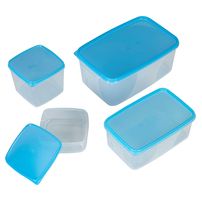 Freezer Box PP 0,3 lt